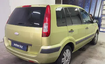 Ford Fusion 2007 года за 1 000 000 тг. в Павлодар