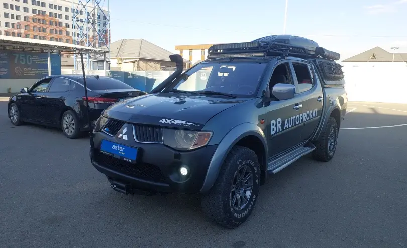 Mitsubishi L200 2007 года за 7 000 000 тг. в Шымкент