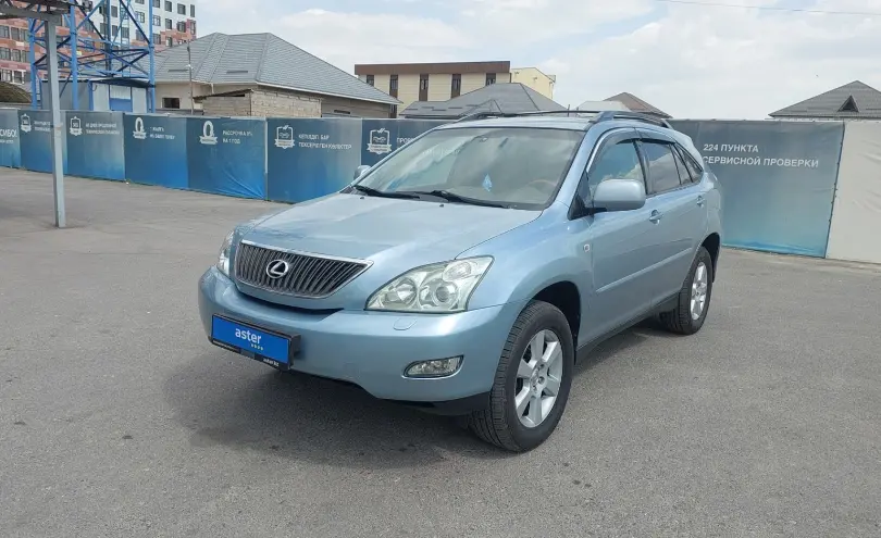 Lexus RX 2006 года за 7 500 000 тг. в Шымкент