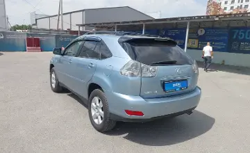 Lexus RX 2006 года за 7 500 000 тг. в Шымкент фото 4