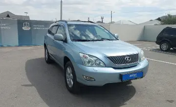 Lexus RX 2006 года за 7 500 000 тг. в Шымкент фото 2
