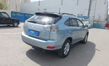 Lexus RX 2006 года за 7 500 000 тг. в Шымкент фото 3