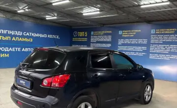 Nissan Qashqai 2008 года за 4 800 000 тг. в Алматы
