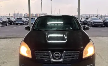 Nissan Qashqai 2008 года за 4 800 000 тг. в Алматы фото 2