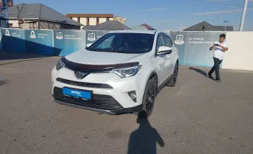 Toyota RAV4 2019 года за 10 000 000 тг. в Шымкент фото 1
