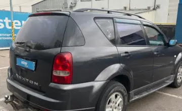 SsangYong Rexton 2006 года за 4 000 000 тг. в Алматы фото 3