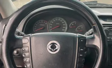 SsangYong Rexton 2006 года за 4 000 000 тг. в Алматы фото 5