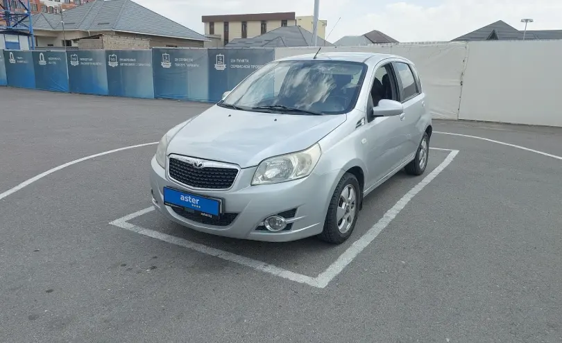 Daewoo Gentra 2009 года за 3 000 000 тг. в Шымкент