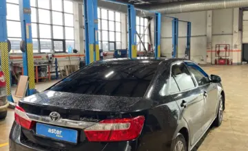 Toyota Camry 2013 года за 6 800 000 тг. в Караганда