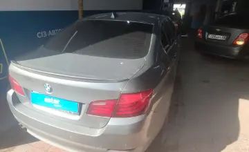BMW 5 серии 2010 года за 9 500 000 тг. в Астана