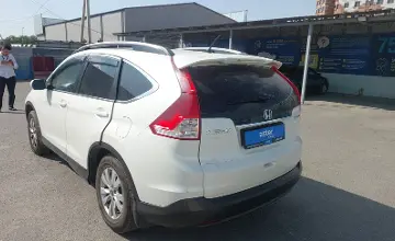 Honda CR-V 2013 года за 8 500 000 тг. в Шымкент фото 4