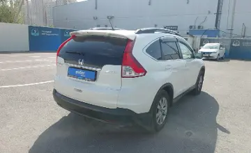 Honda CR-V 2013 года за 8 500 000 тг. в Шымкент фото 3