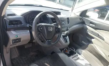 Honda CR-V 2013 года за 8 500 000 тг. в Шымкент фото 5
