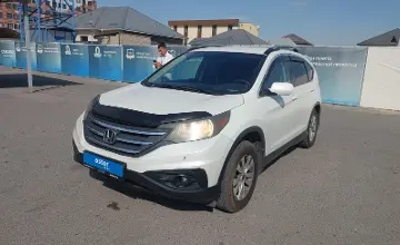 Honda CR-V 2013 года за 8 500 000 тг. в Шымкент фото 1