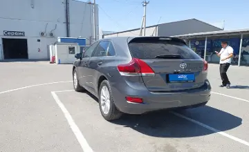 Toyota Venza 2014 года за 10 800 000 тг. в Шымкент фото 4