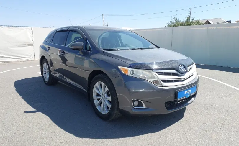 Toyota Venza 2014 года за 10 800 000 тг. в Шымкент фото 2