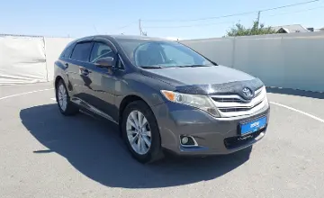 Toyota Venza 2014 года за 10 800 000 тг. в Шымкент фото 2