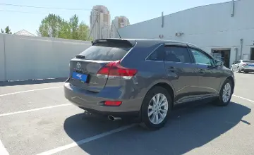 Toyota Venza 2014 года за 10 800 000 тг. в Шымкент фото 3