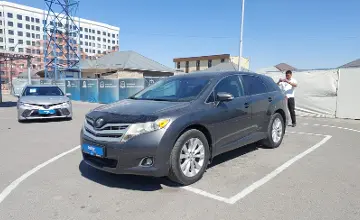 Toyota Venza 2014 года за 10 800 000 тг. в Шымкент фото 1