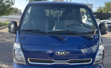 Kia Bongo 2020 года за 10 500 000 тг. в Шымкент фото 2