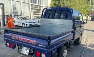 Kia Bongo 2020 года за 10 500 000 тг. в Шымкент