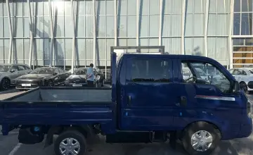 Kia Bongo 2020 года за 10 500 000 тг. в Шымкент фото 4
