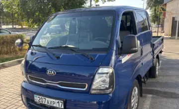 Kia Bongo 2020 года за 10 500 000 тг. в Шымкент фото 1