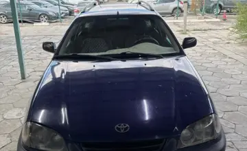Toyota Avensis 1998 года за 2 300 000 тг. в Талдыкорган фото 2
