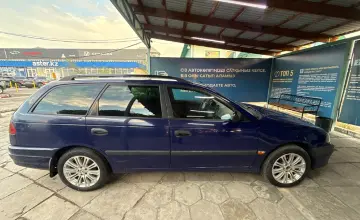Toyota Avensis 1998 года за 2 300 000 тг. в Талдыкорган фото 4