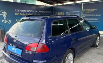 Toyota Avensis 1998 года за 2 300 000 тг. в Талдыкорган