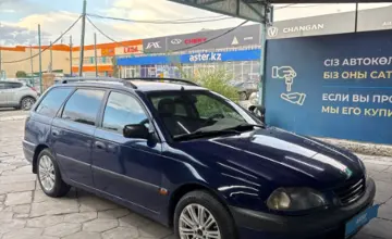 Toyota Avensis 1998 года за 2 300 000 тг. в Талдыкорган фото 3