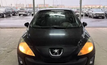 Peugeot 308 2010 года за 2 500 000 тг. в Алматы фото 2