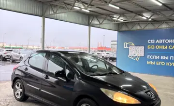Peugeot 308 2010 года за 2 500 000 тг. в Алматы фото 3