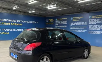 Peugeot 308 2010 года за 2 500 000 тг. в Алматы