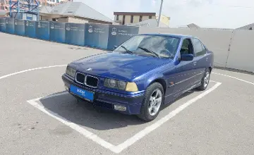 BMW 3 серии 1997 года за 1 800 000 тг. в Шымкент фото 1