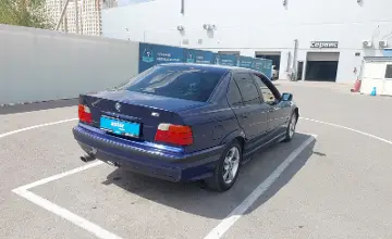 BMW 3 серии 1997 года за 1 800 000 тг. в Шымкент фото 3