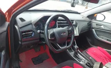 Chery Tiggo 2 Pro 2023 года за 5 700 000 тг. в Шымкент фото 5