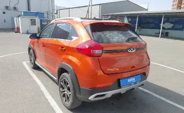 Chery Tiggo 2 Pro 2023 года за 5 700 000 тг. в Шымкент фото 4