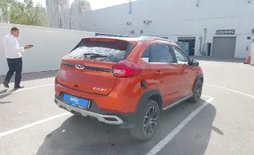 Chery Tiggo 2 Pro 2023 года за 5 700 000 тг. в Шымкент фото 3