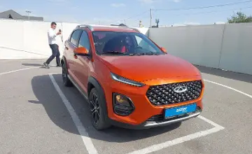 Chery Tiggo 2 Pro 2023 года за 5 700 000 тг. в Шымкент фото 2