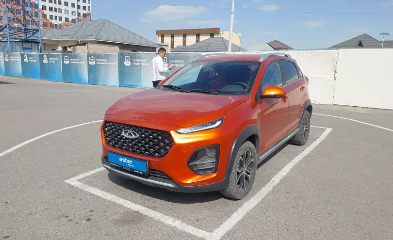 Chery Tiggo 2 Pro 2023 года за 5 700 000 тг. в Шымкент