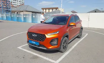 Chery Tiggo 2 Pro 2023 года за 5 700 000 тг. в Шымкент фото 1