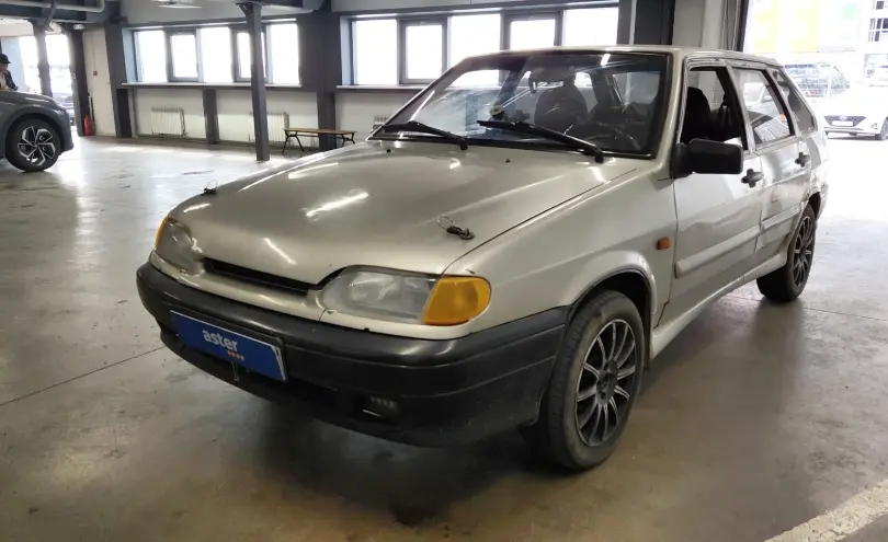 LADA (ВАЗ) 2114 2004 года за 100 000 тг. в Астана