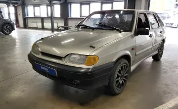 LADA (ВАЗ) 2114 2004 года за 100 000 тг. в Астана фото 1