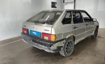 LADA (ВАЗ) 2114 2004 года за 100 000 тг. в Астана фото 3