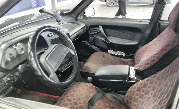LADA (ВАЗ) 2114 2004 года за 100 000 тг. в Астана фото 5