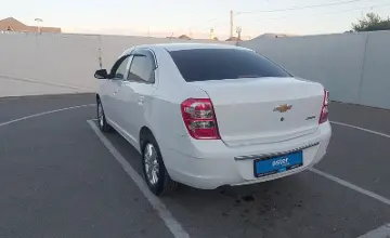 Chevrolet Cobalt 2025 года за 6 500 000 тг. в Шымкент фото 4