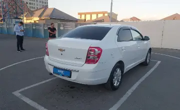 Chevrolet Cobalt 2025 года за 6 500 000 тг. в Шымкент фото 3