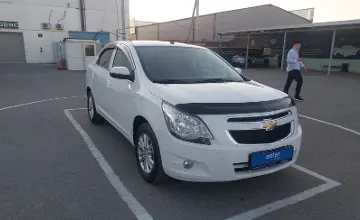 Chevrolet Cobalt 2025 года за 6 500 000 тг. в Шымкент фото 2