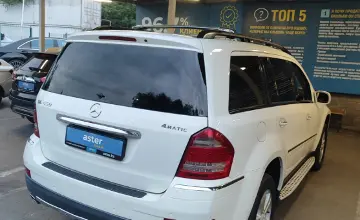 Mercedes-Benz GL-Класс 2007 года за 6 500 000 тг. в Алматы